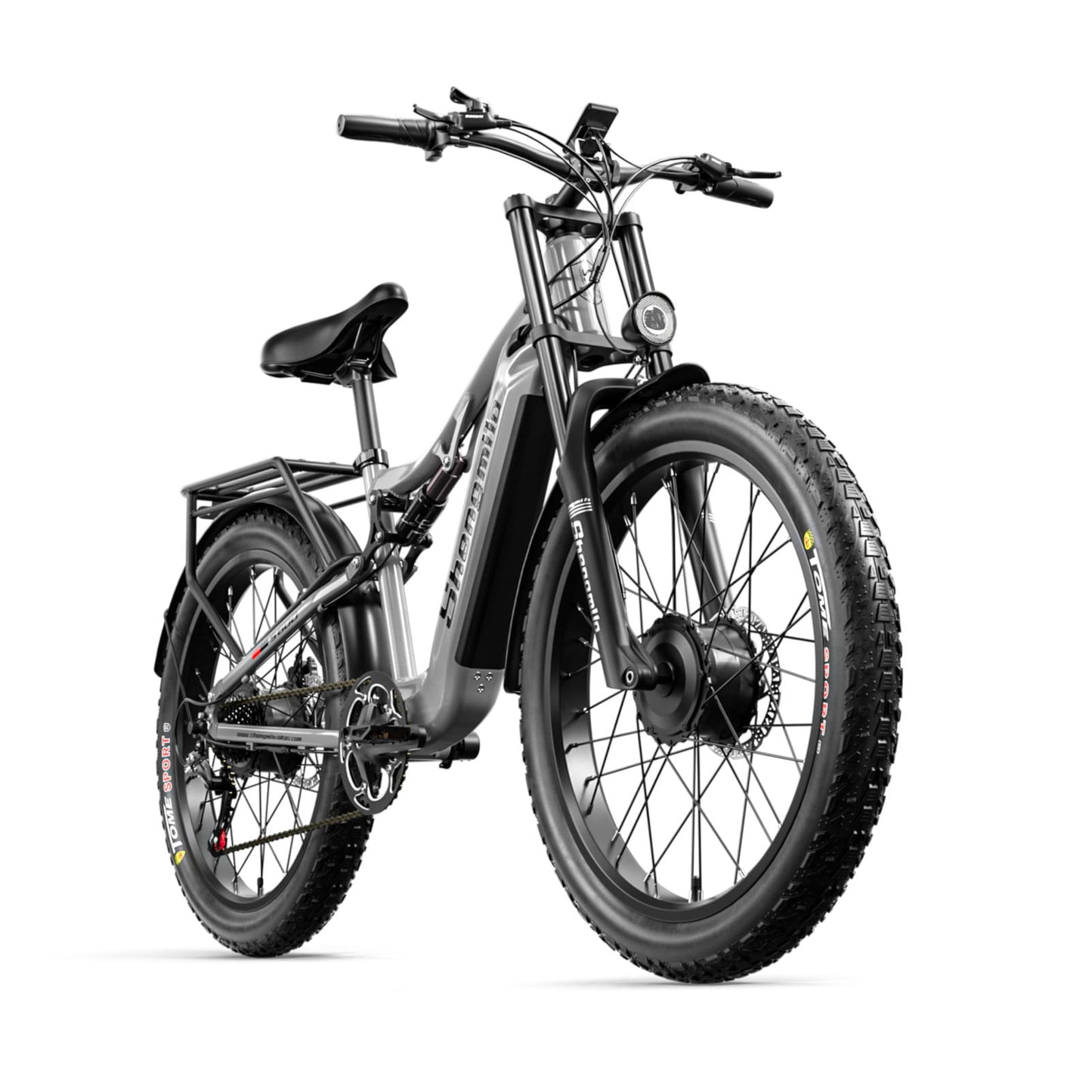 Shengmilo S600