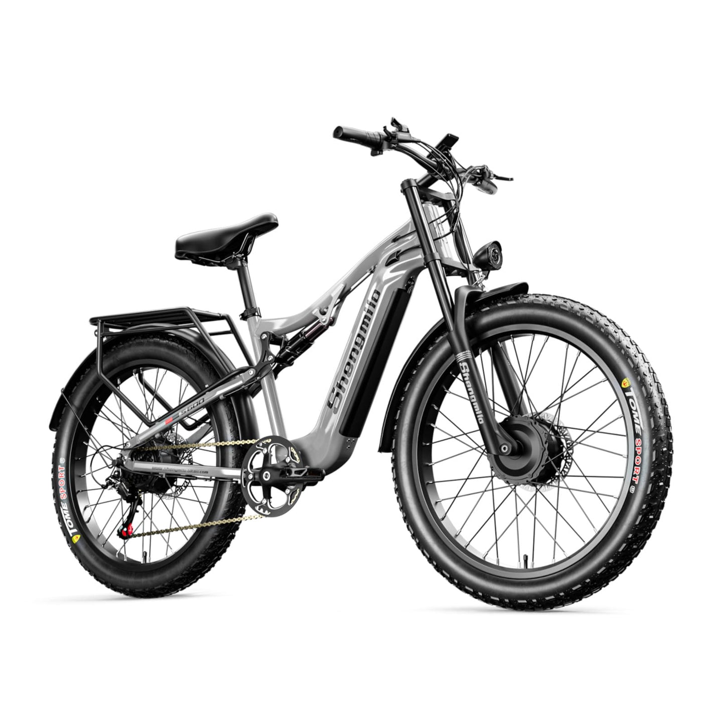 Shengmilo S600