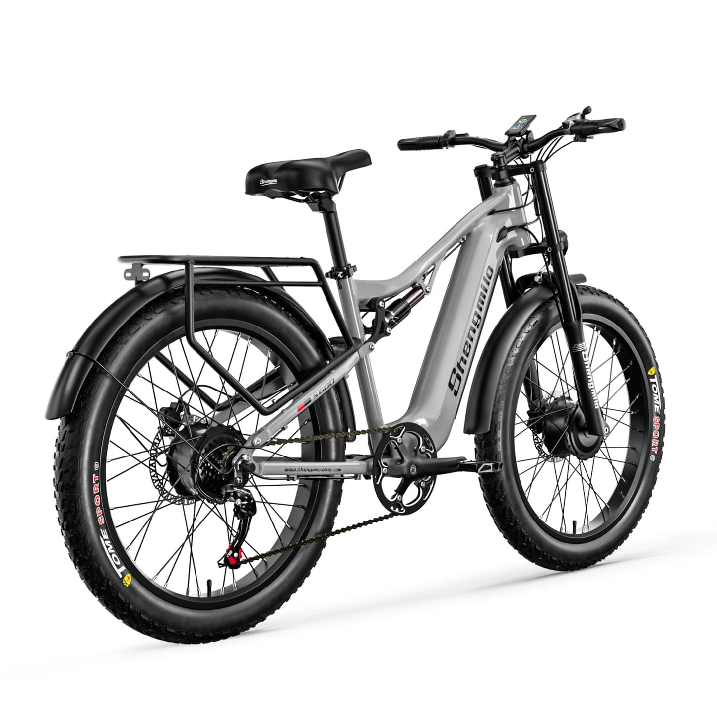 Shengmilo S600