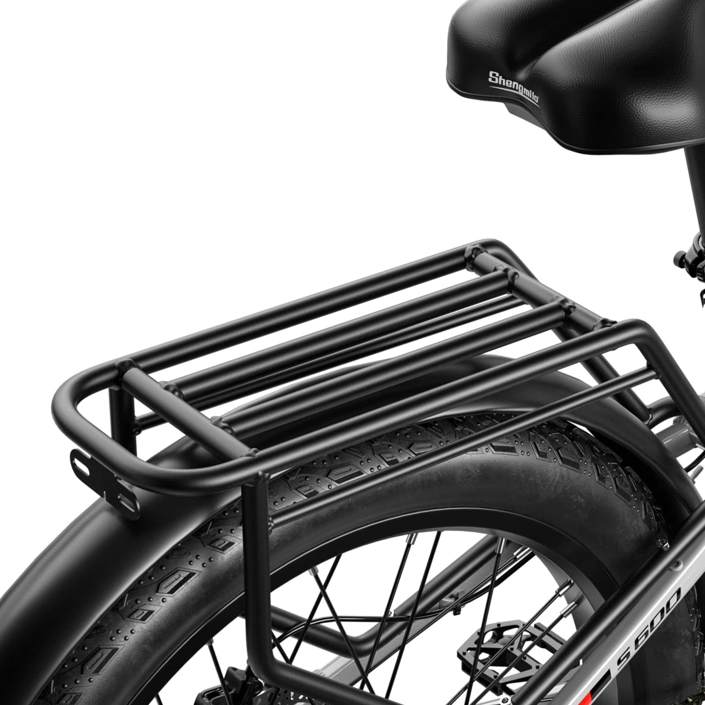 Shengmilo Bike Rack