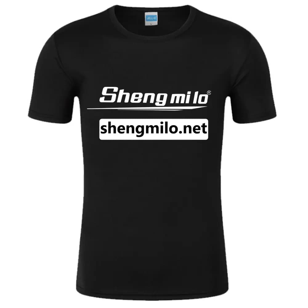 Shengmilo T-Shirt