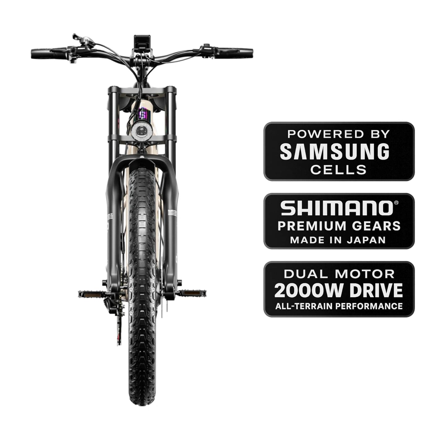 Shengmilo S700