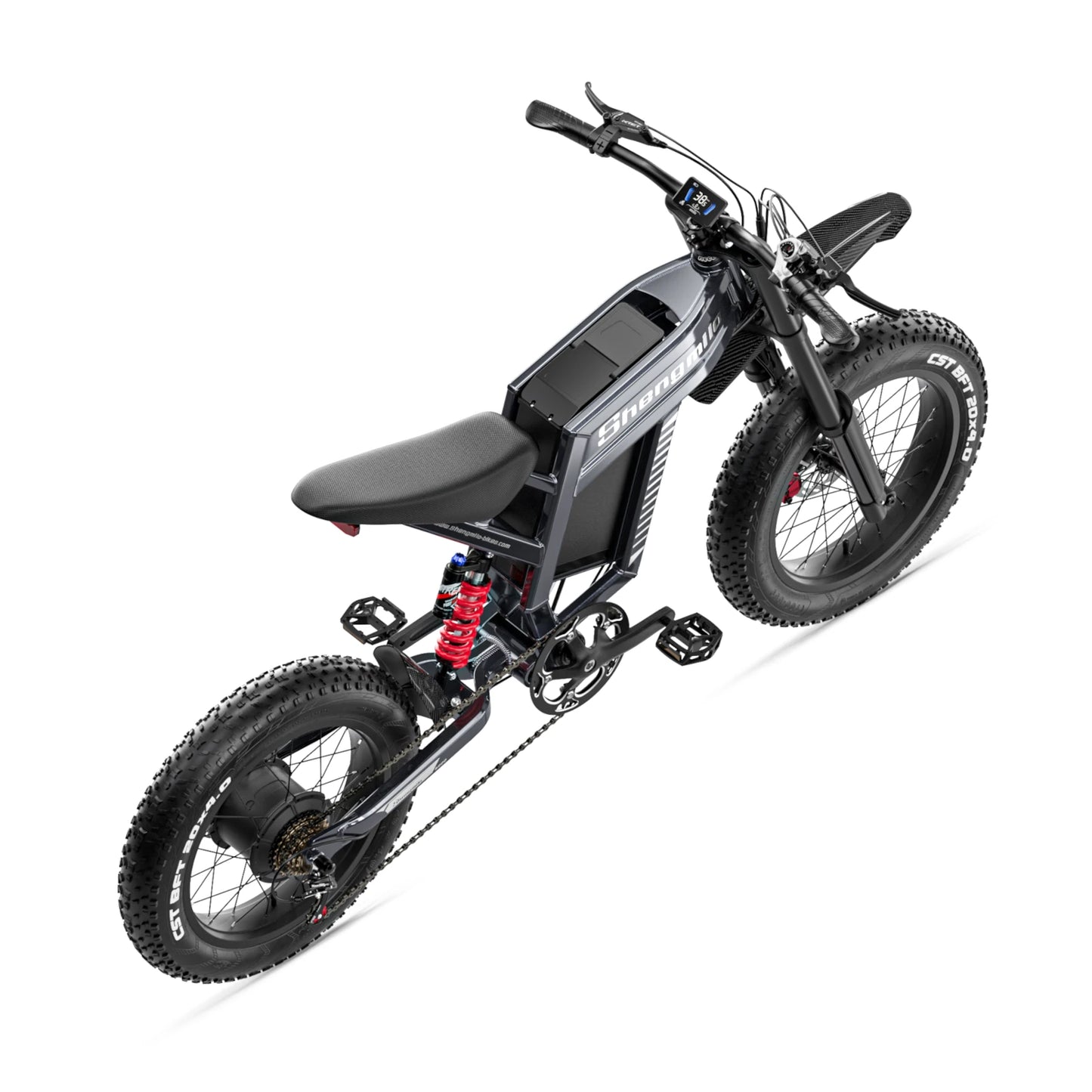 Shengmilo S900