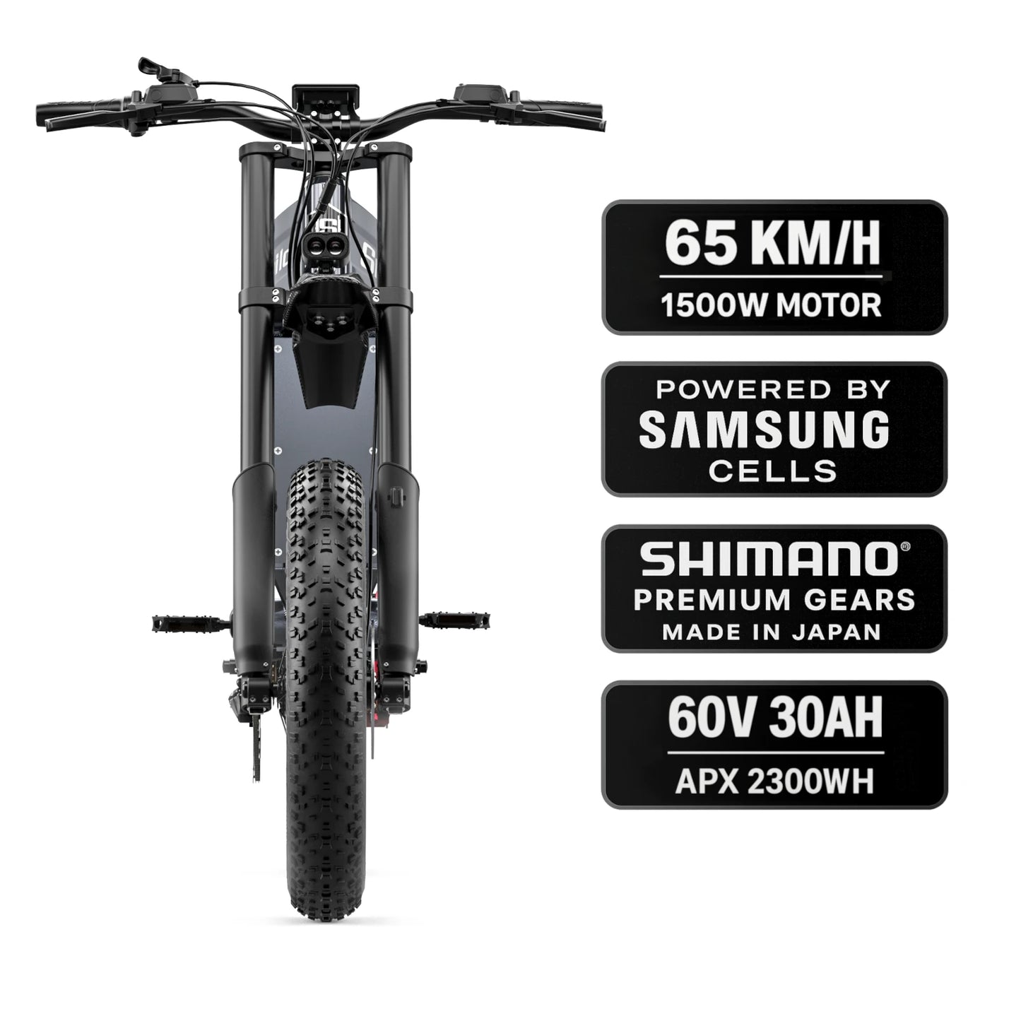 Shengmilo S900
