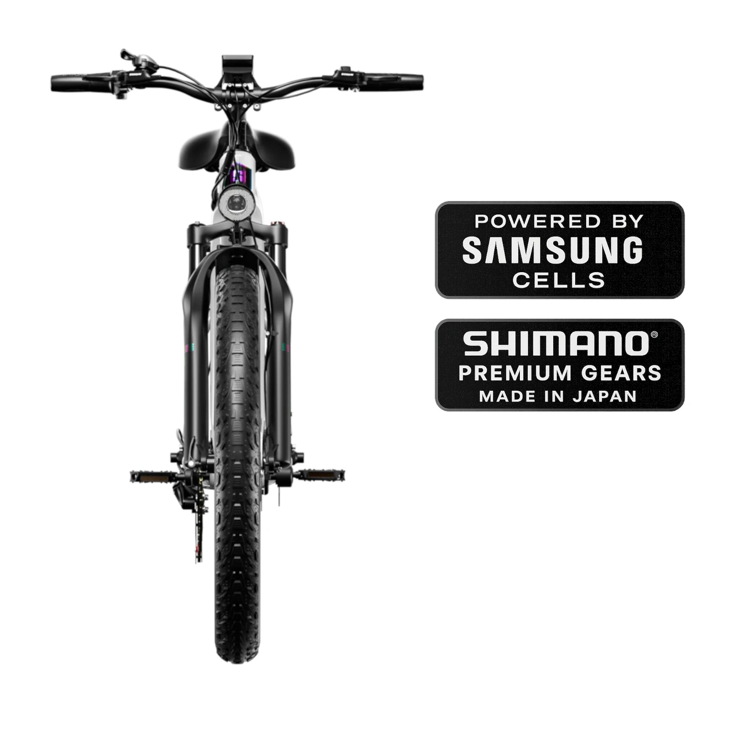 Shengmilo MX06