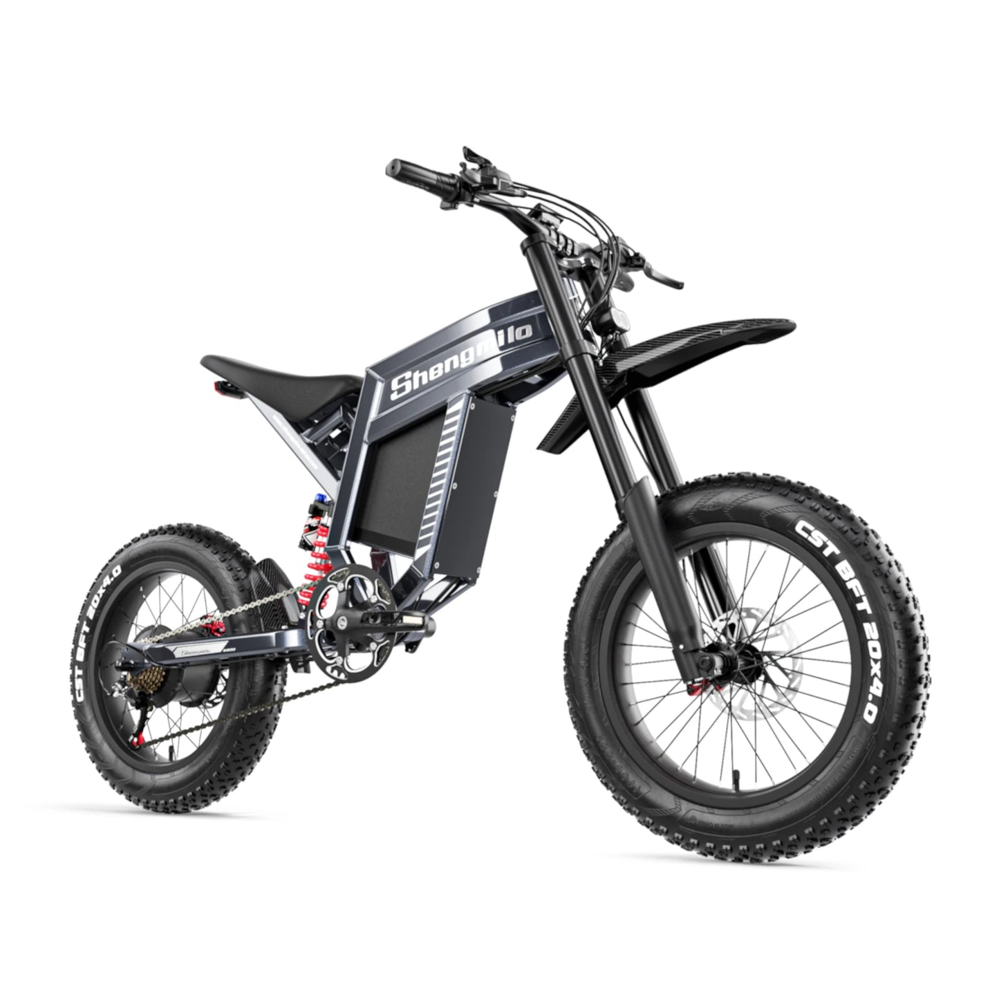 Shengmilo S900