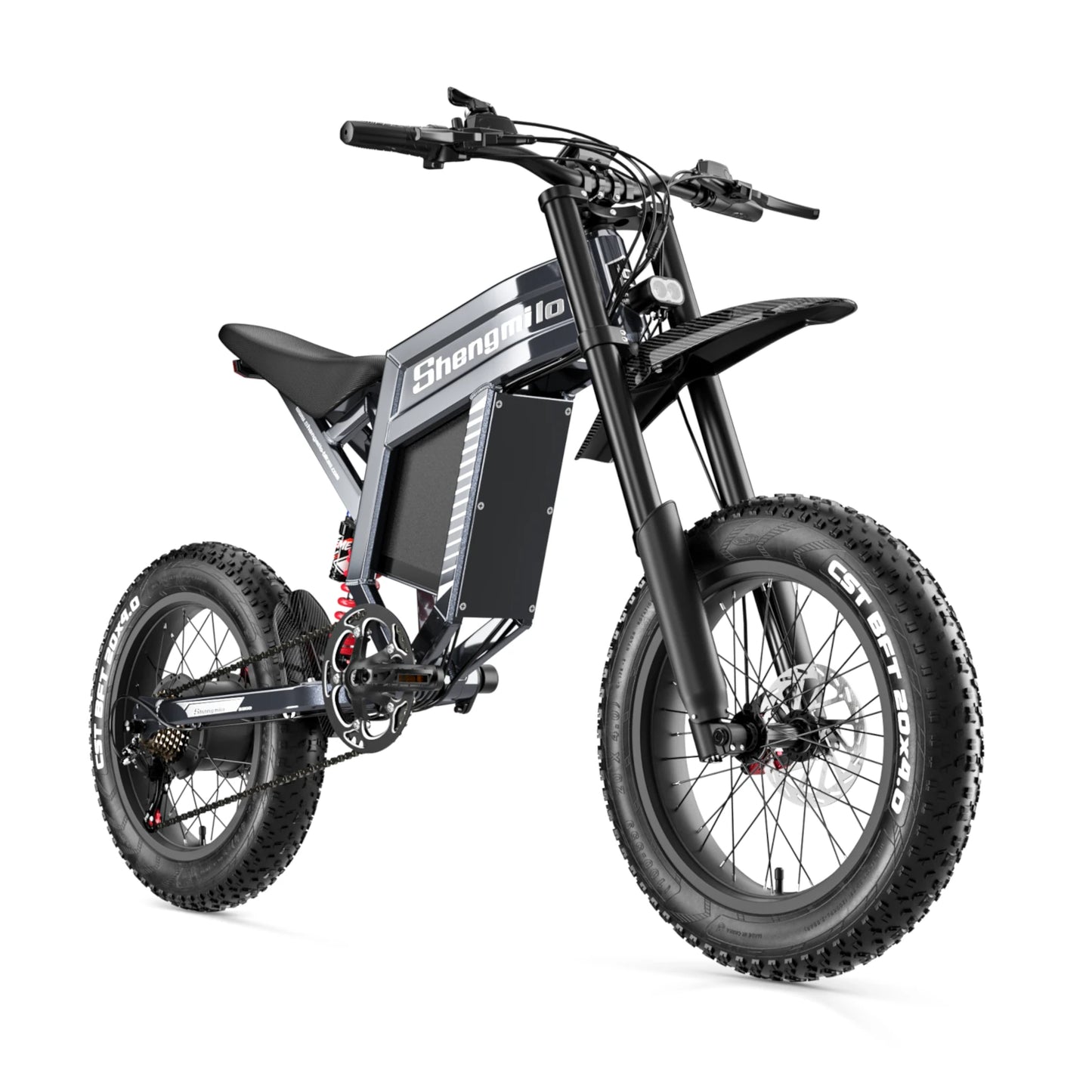 Shengmilo S900