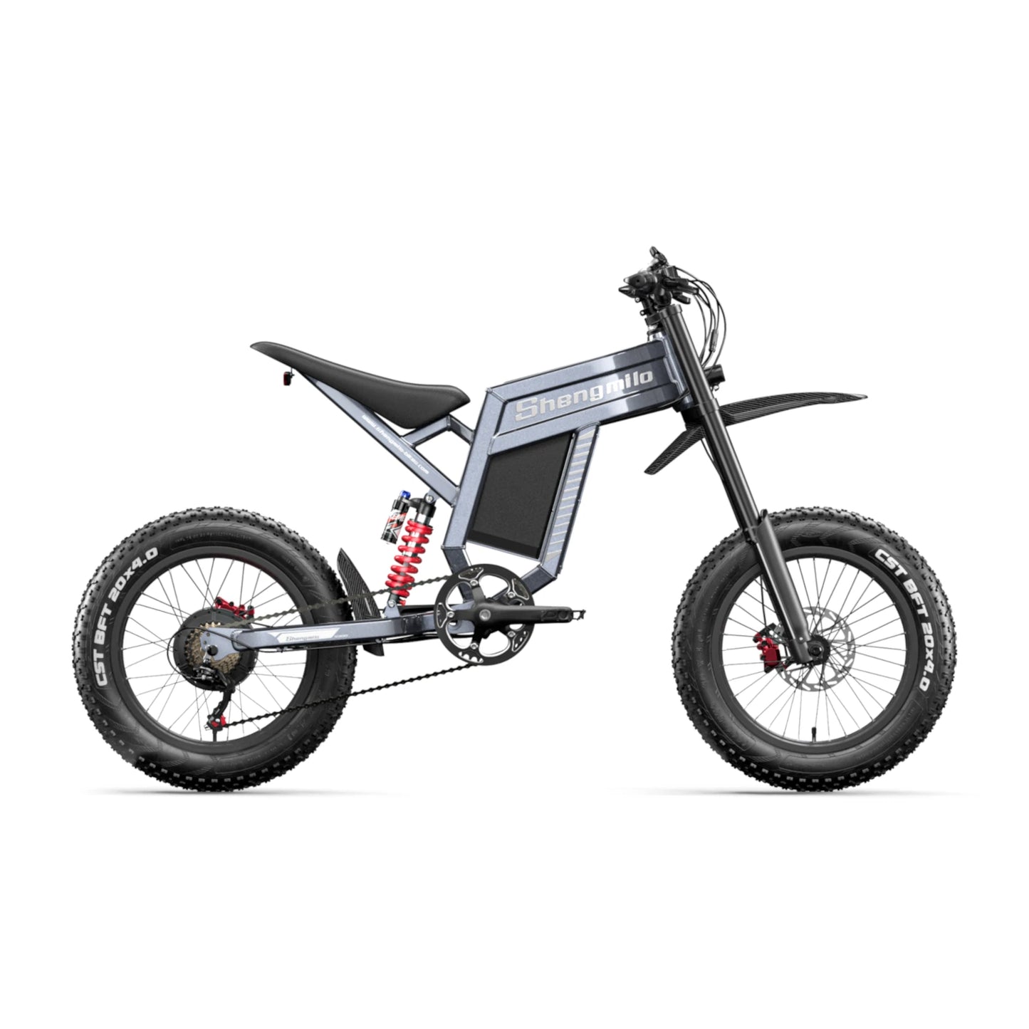 Shengmilo S900