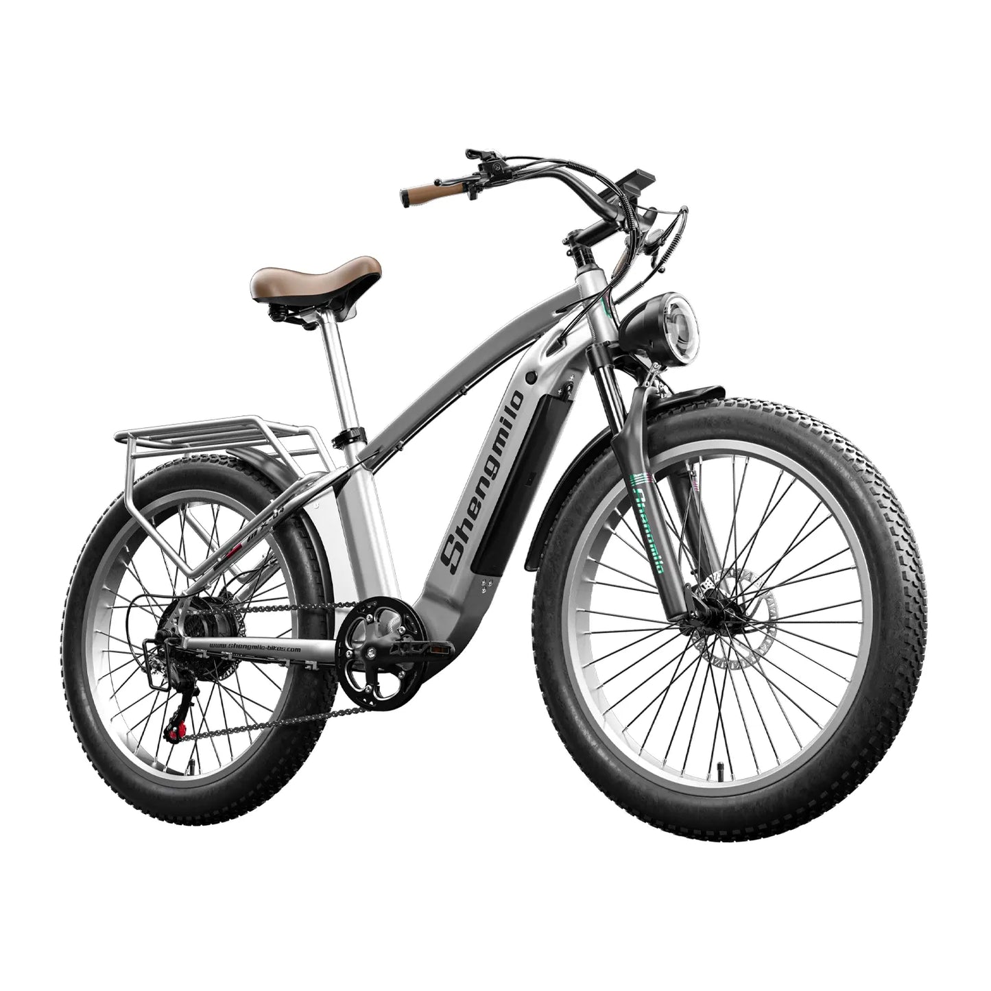 Shengmilo MX04