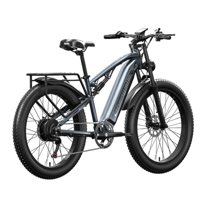 Shengmilo MX05
