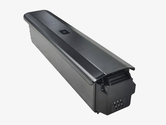Shengmilo Battery