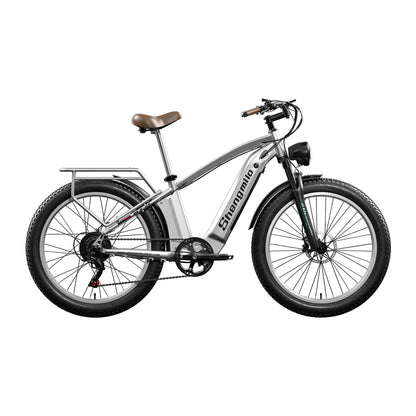Shengmilo MX04