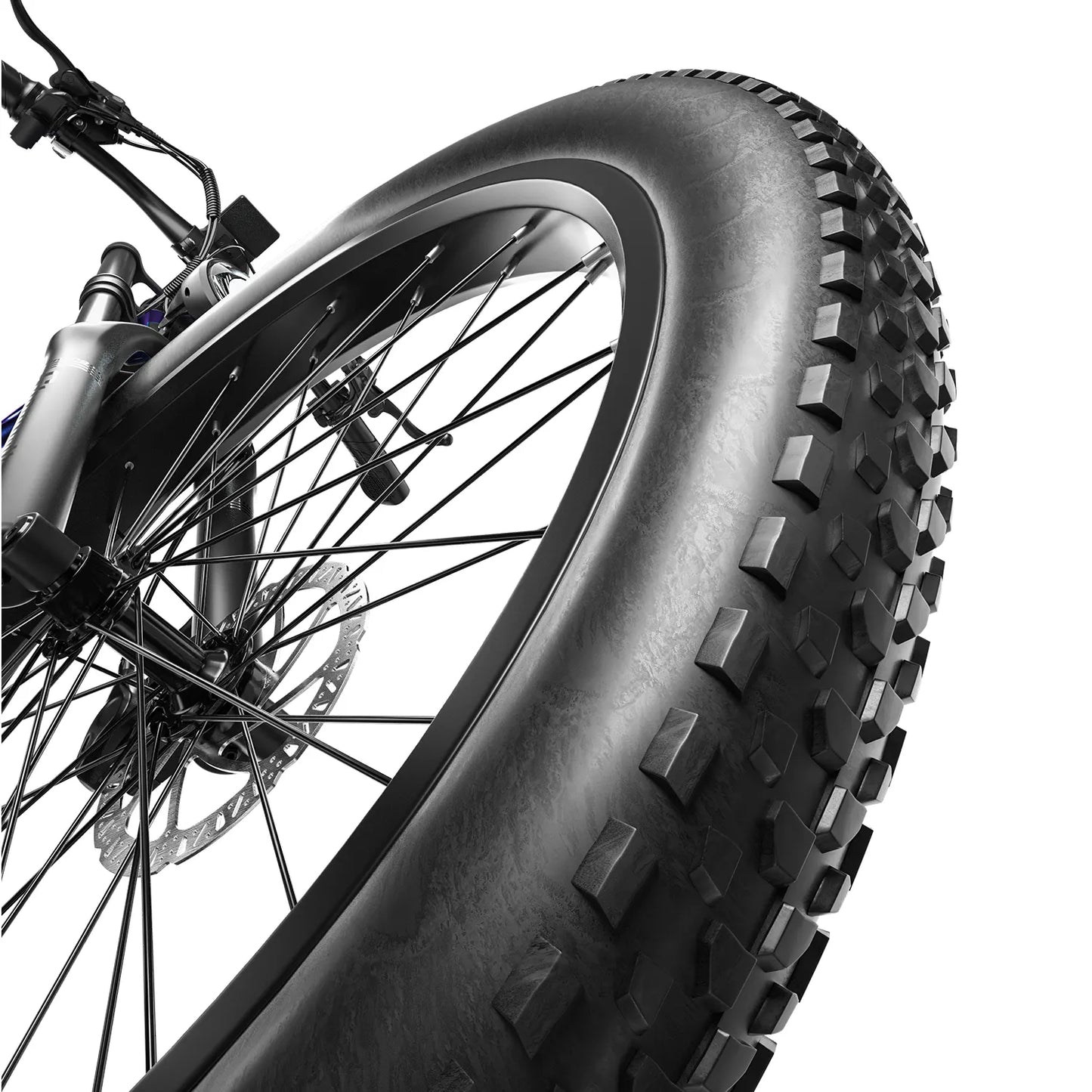 Shengmilo MX03 Bafang (new)