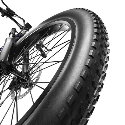 Shengmilo MX03 Bafang (new)