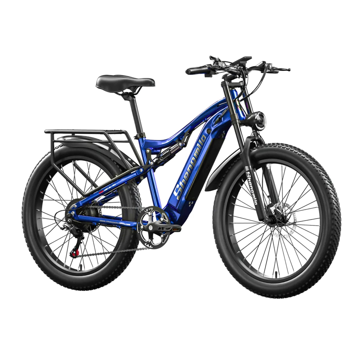Shengmilo MX03 Bafang (new)