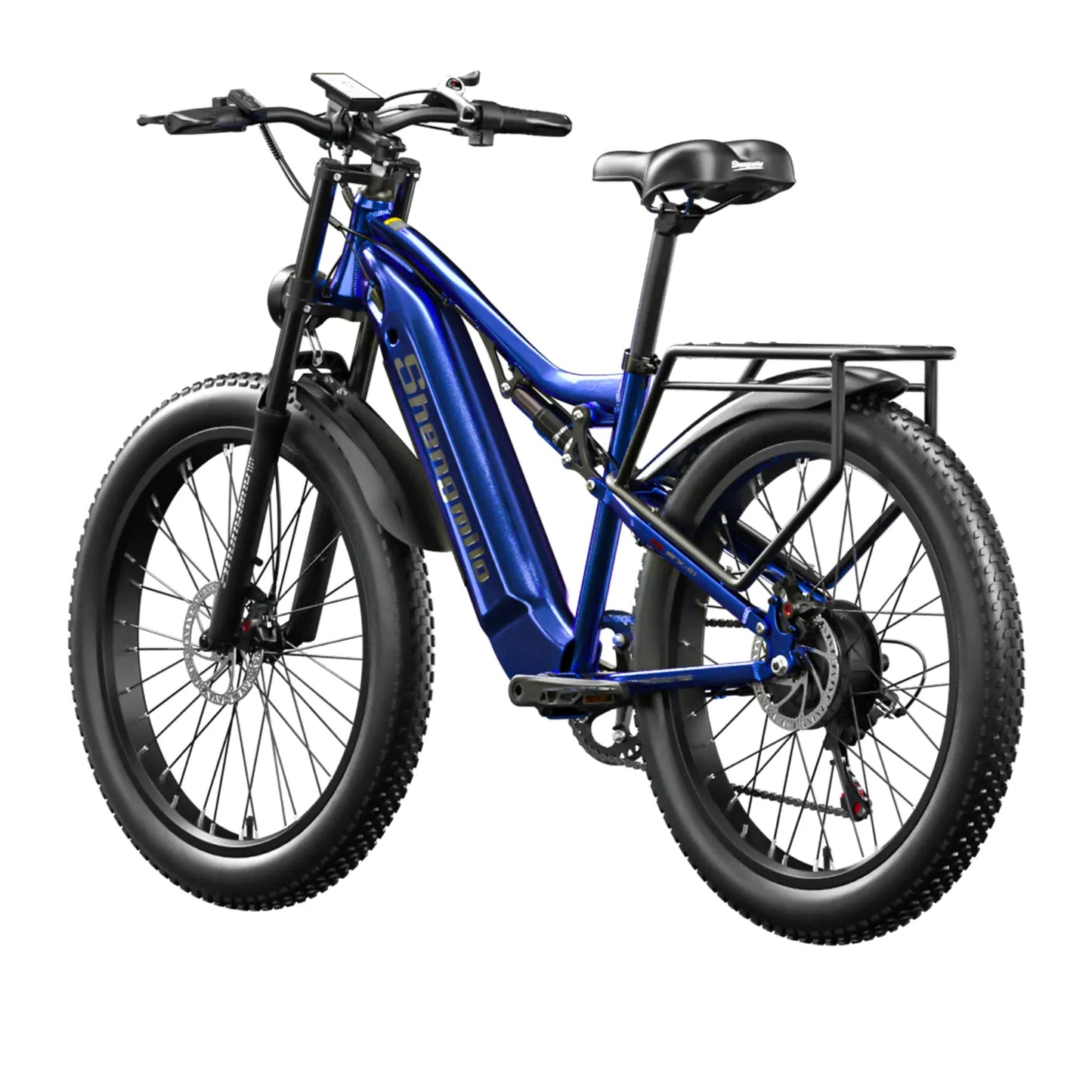 Shengmilo MX03 Bafang (new)
