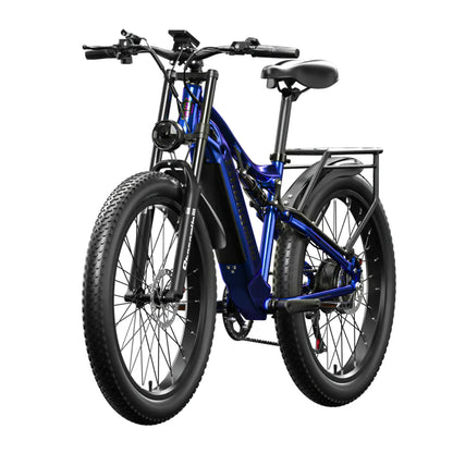 Shengmilo MX03 Bafang (new)