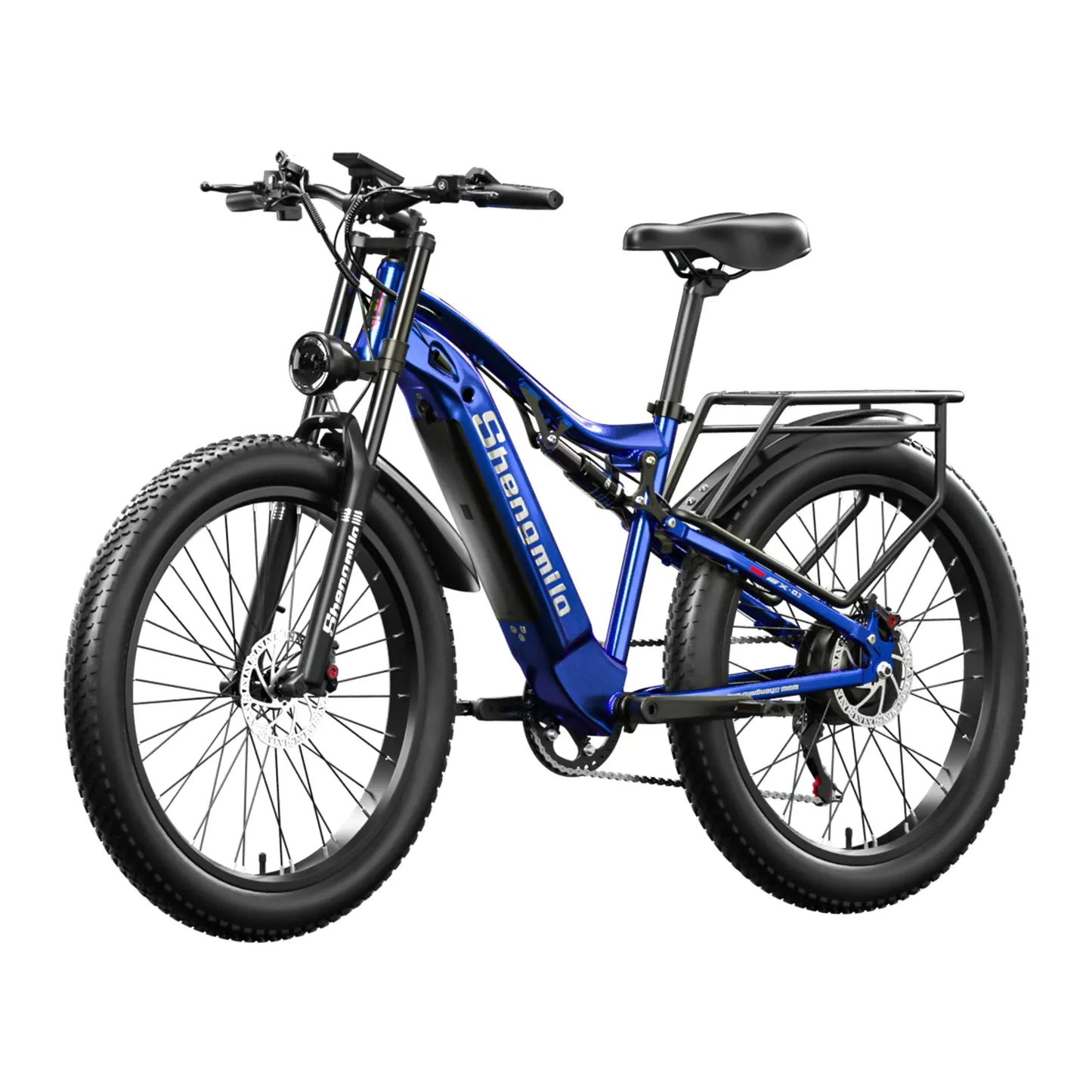 Shengmilo MX03 Bafang (new)