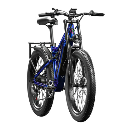 Shengmilo MX03 Bafang (new)