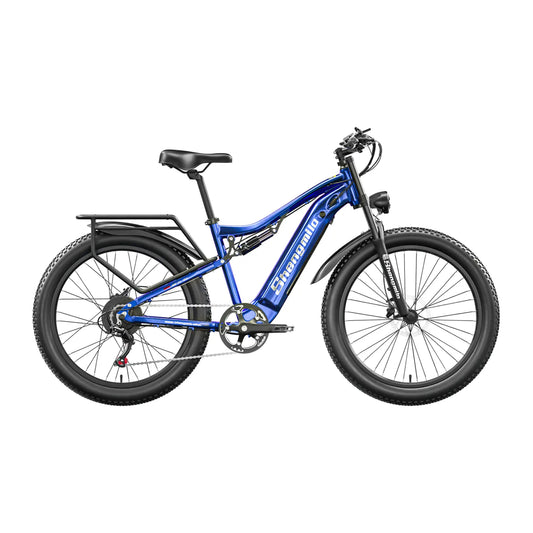 Shengmilo MX03 Bafang (new)