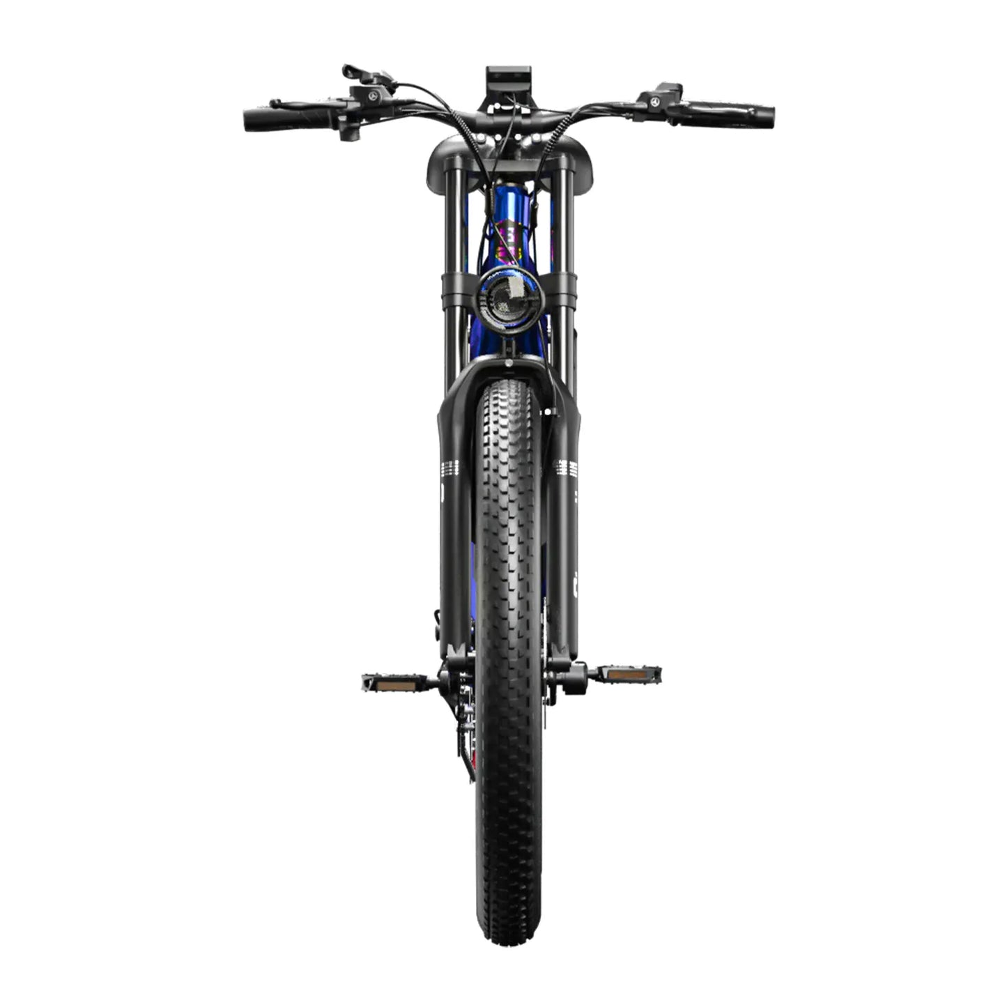 Shengmilo MX03 Bafang (new)