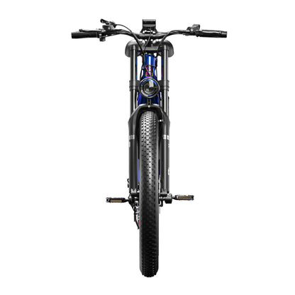 Shengmilo MX03 Bafang (new)