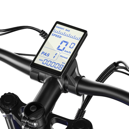 Shengmilo MX03 Bafang (new)