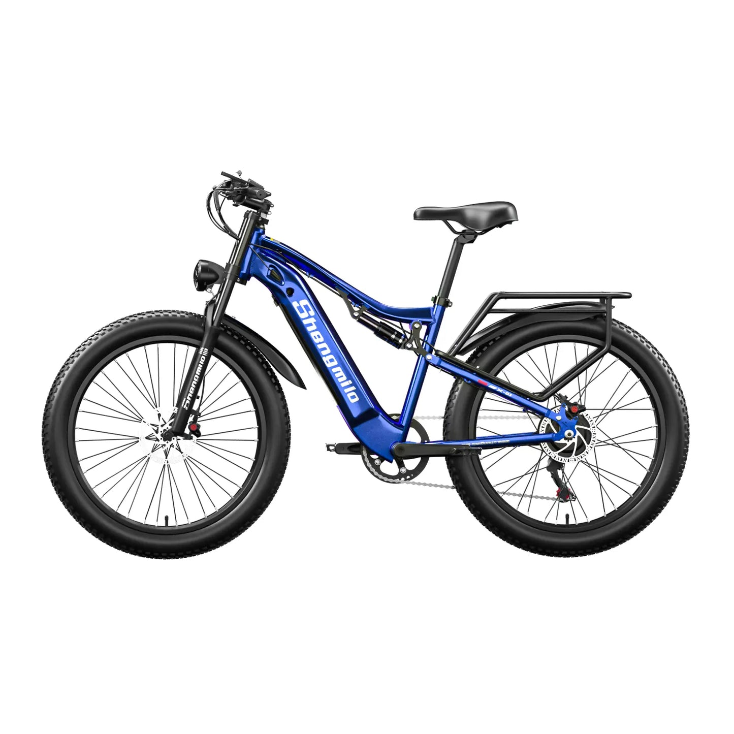 Shengmilo MX03 Bafang (new)