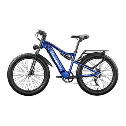 Shengmilo MX03 Bafang (new)