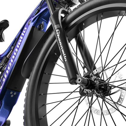 Shengmilo MX03 Bafang (new)