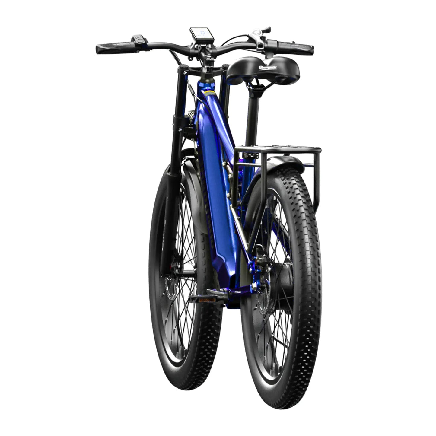 Shengmilo MX03 Bafang (new)