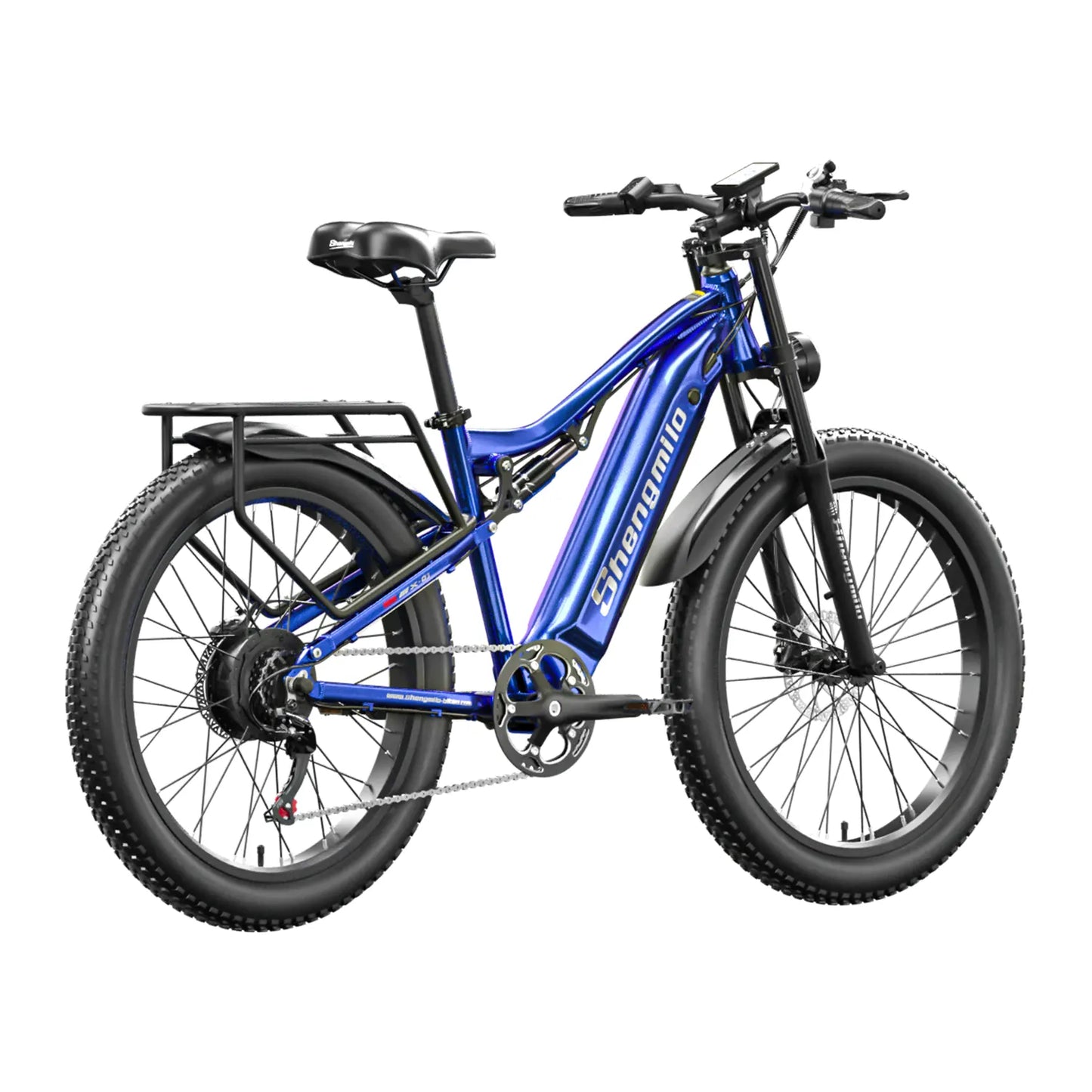 Shengmilo MX03 Bafang (new)