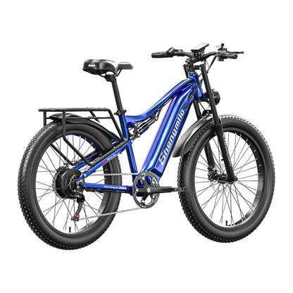 Shengmilo MX03 Bafang (new)