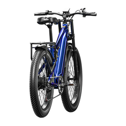 Shengmilo MX03 Bafang (new)