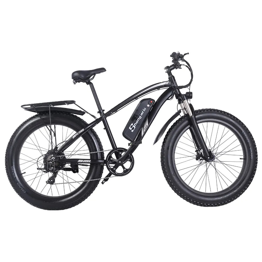 Shengmilo MX02S