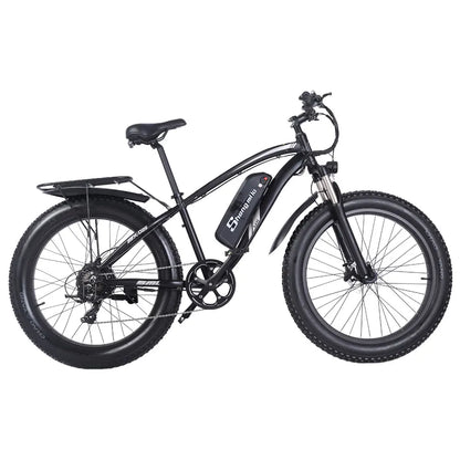 Shengmilo MX02S