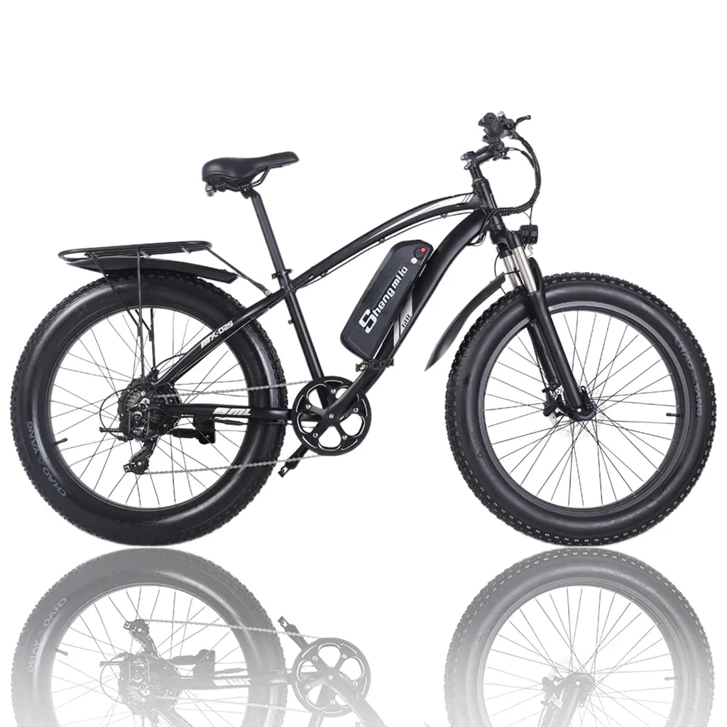 Shengmilo MX02S