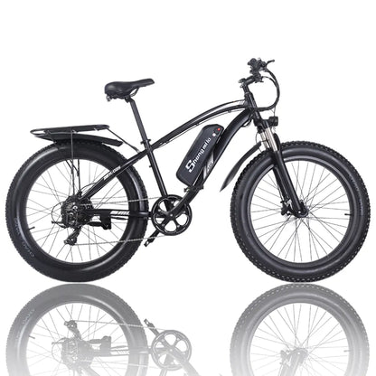 Shengmilo MX02S