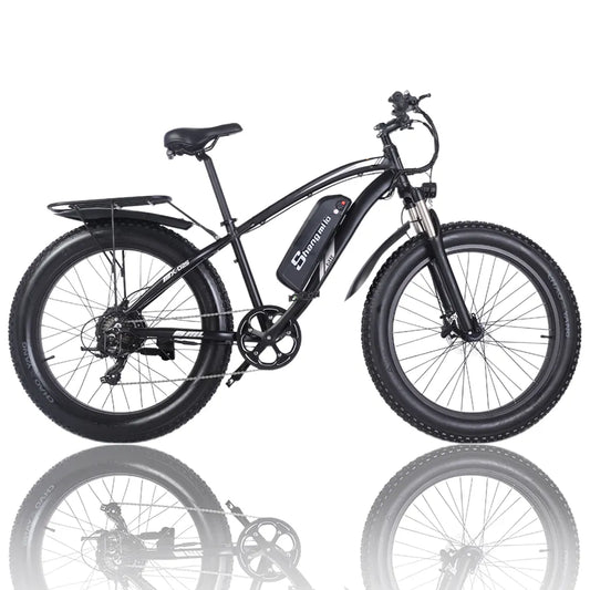 Shengmilo MX02S