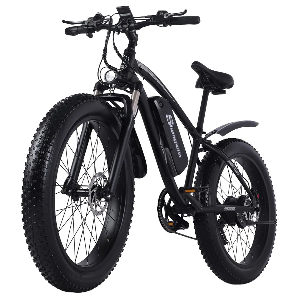 Shengmilo MX02S