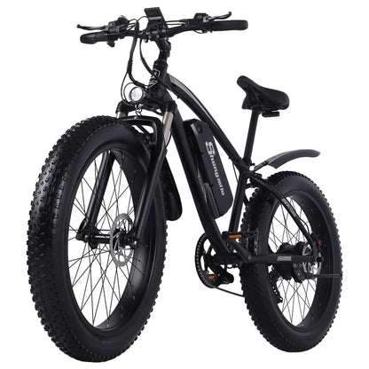 Shengmilo MX02S