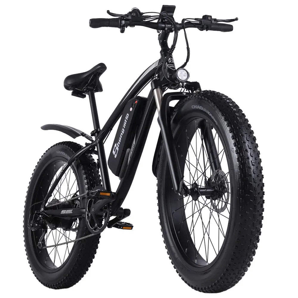 Shengmilo MX02S