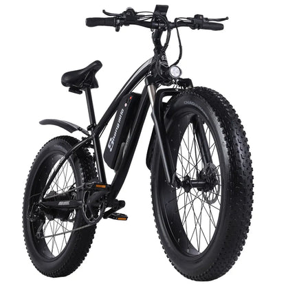 Shengmilo MX02S