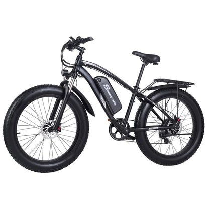Shengmilo MX02S