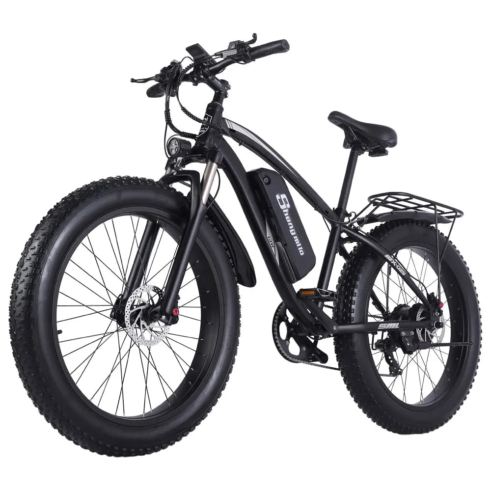 Shengmilo MX02S