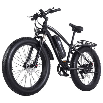 Shengmilo MX02S