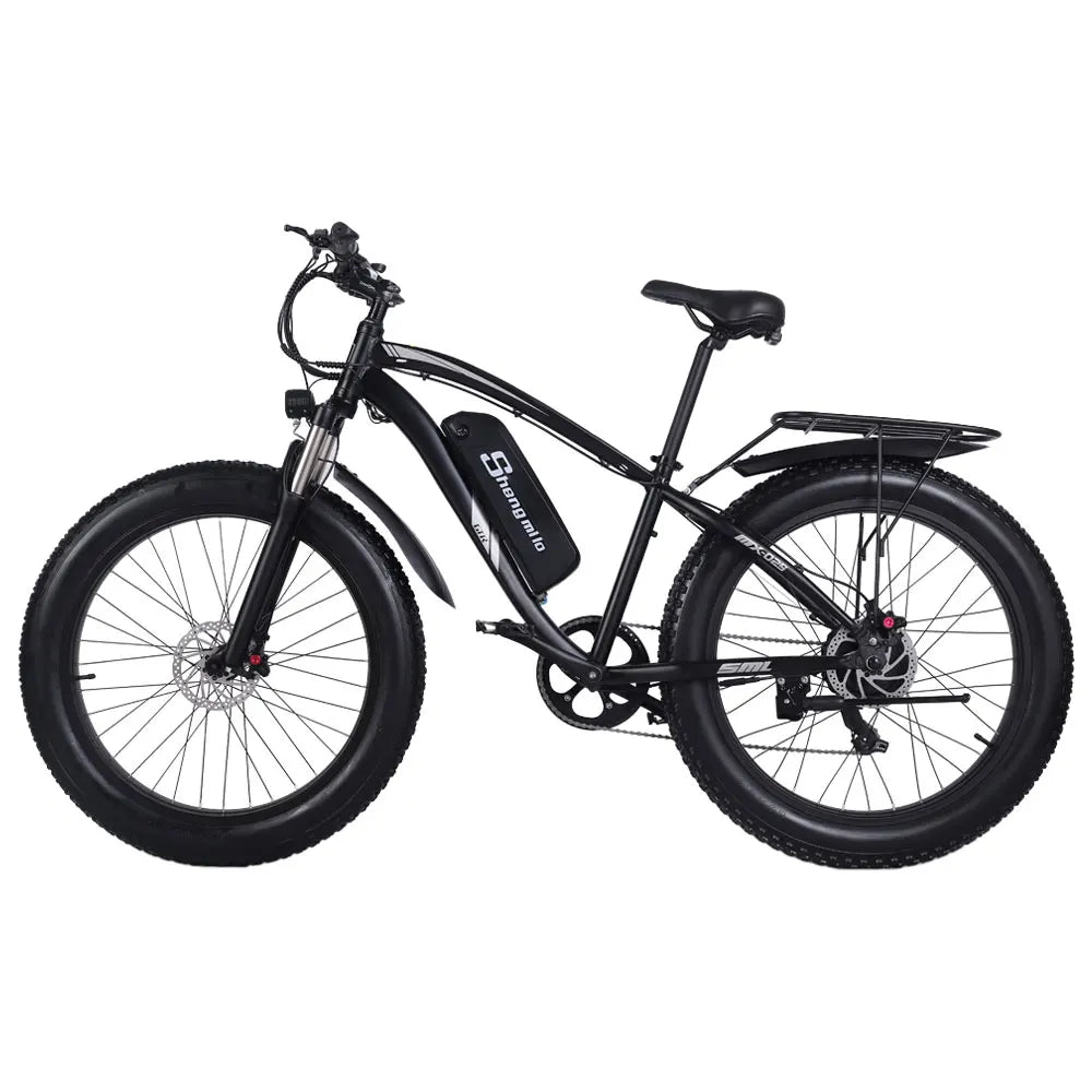 Shengmilo MX02S