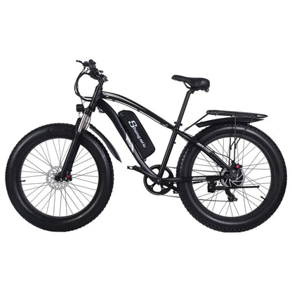 Shengmilo MX02S