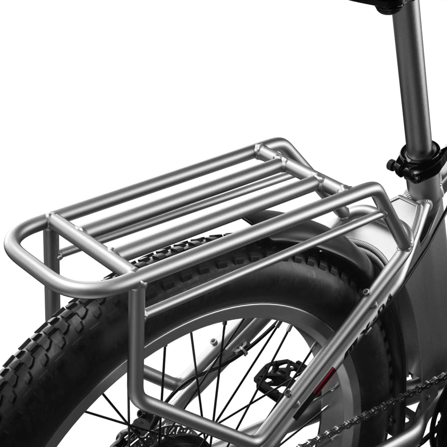 Shengmilo MX04