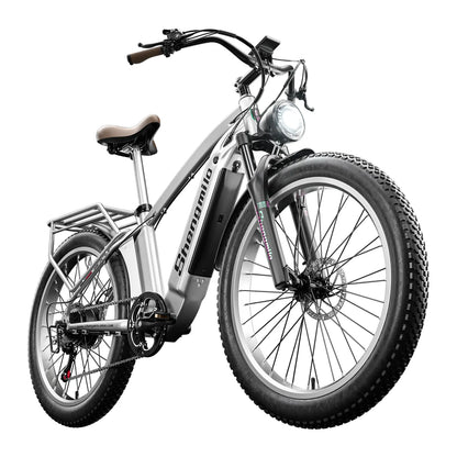 Shengmilo MX04